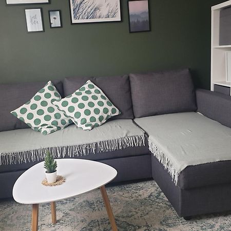 קראפינסקה טופליצה Apartma Thermos מראה חיצוני תמונה