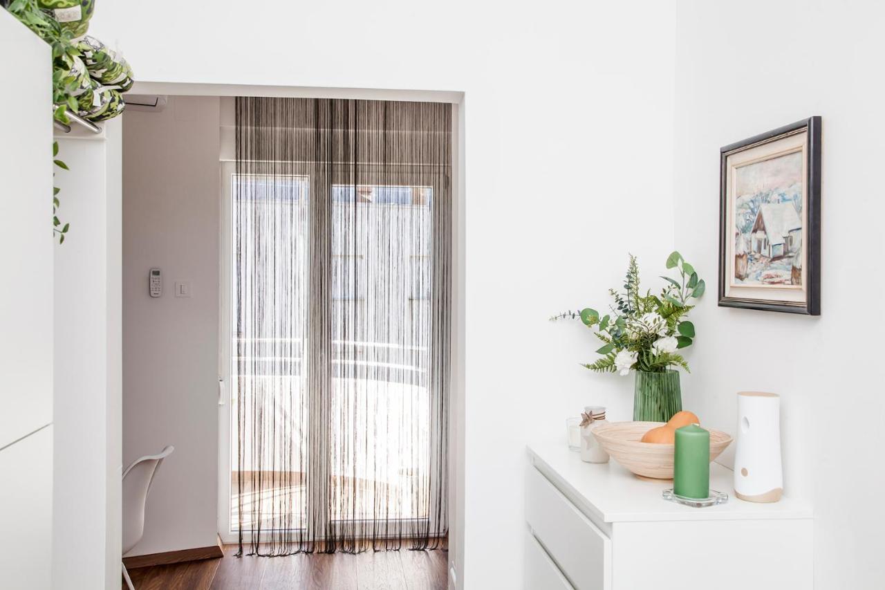 קראפינסקה טופליצה Apartma Thermos מראה חיצוני תמונה