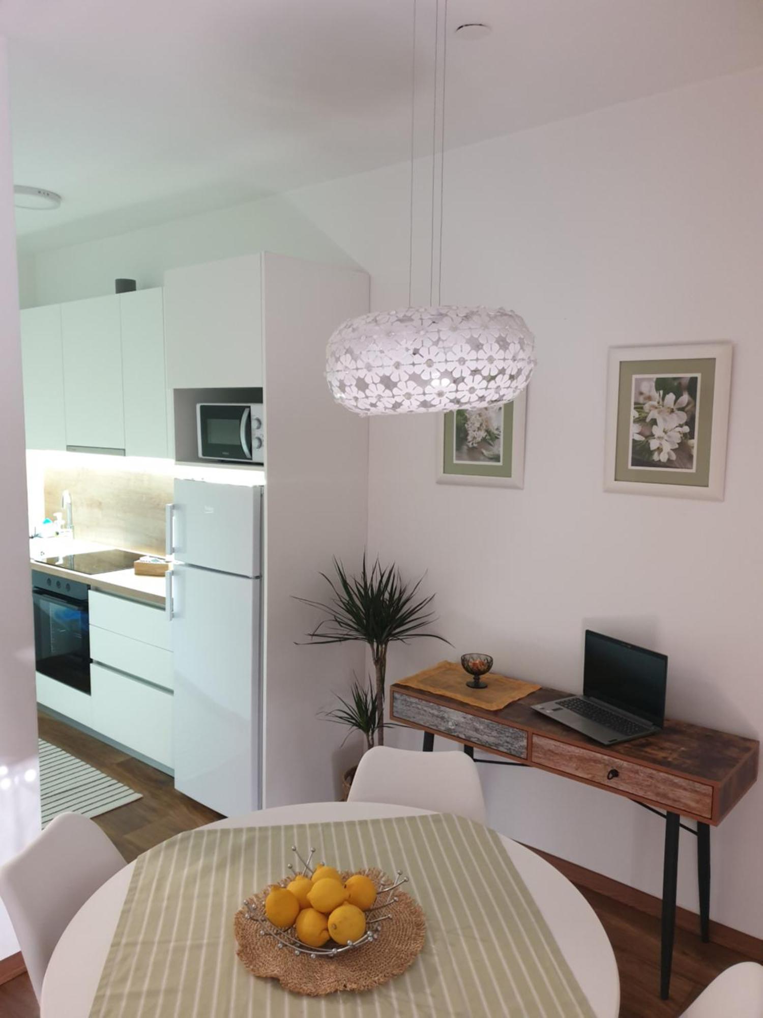 קראפינסקה טופליצה Apartma Thermos מראה חיצוני תמונה