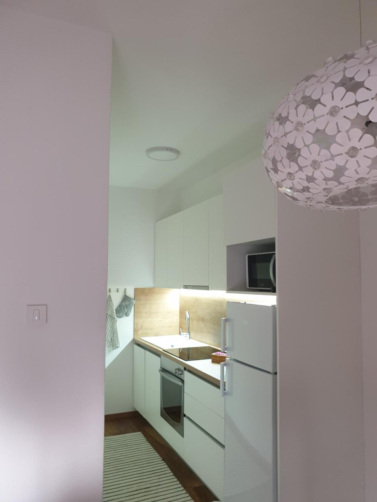 קראפינסקה טופליצה Apartma Thermos מראה חיצוני תמונה