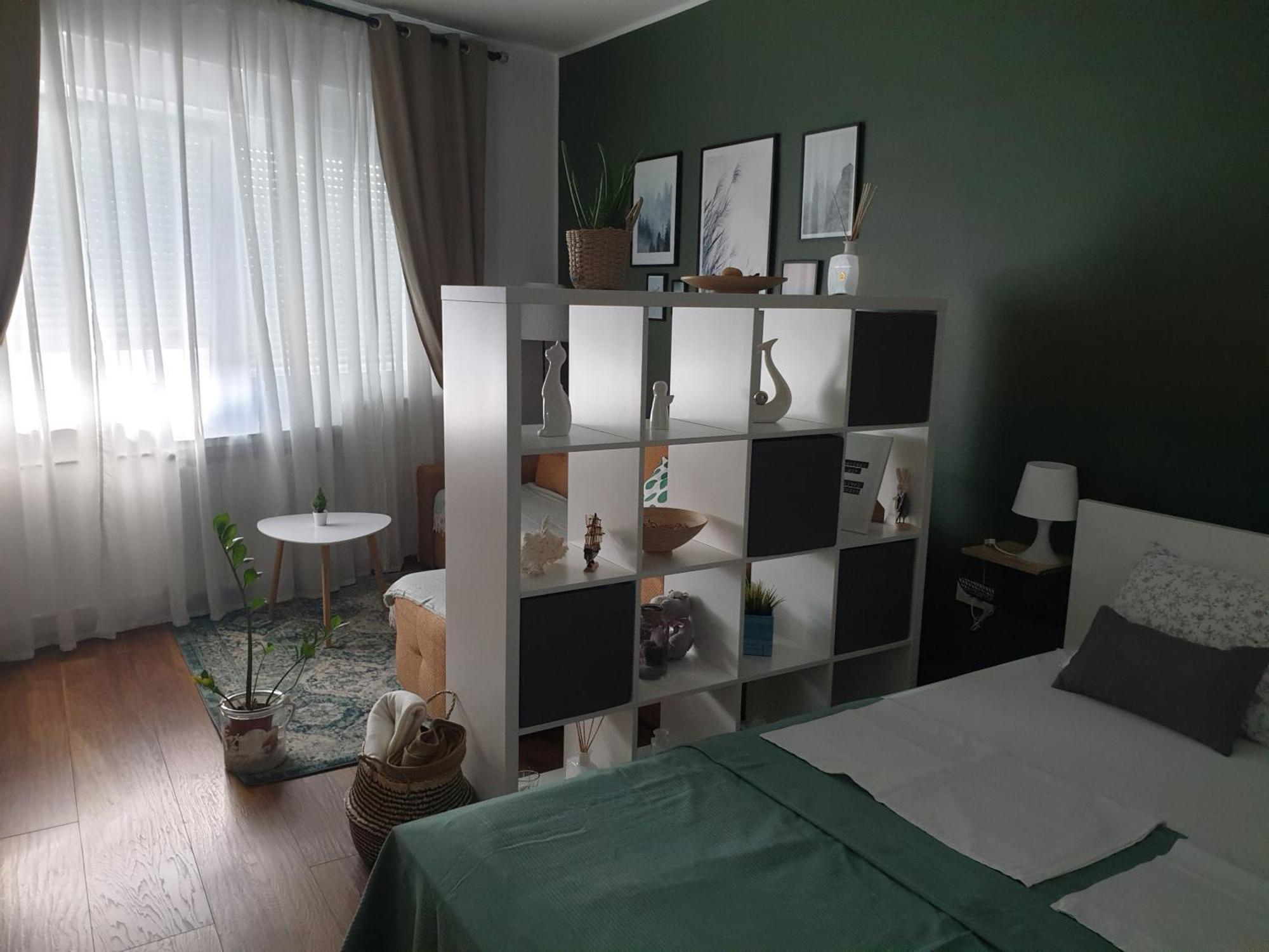 קראפינסקה טופליצה Apartma Thermos מראה חיצוני תמונה