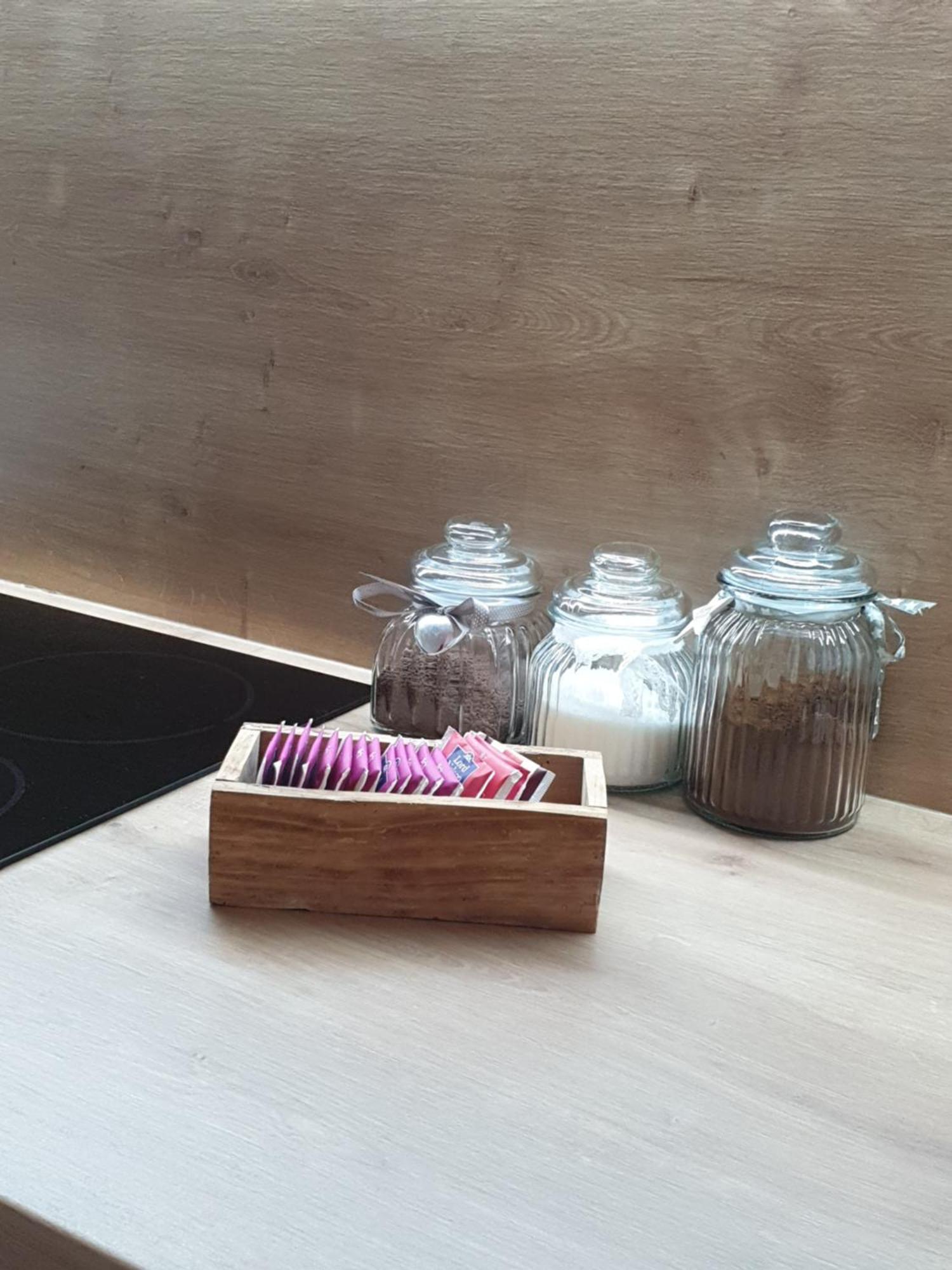 קראפינסקה טופליצה Apartma Thermos מראה חיצוני תמונה