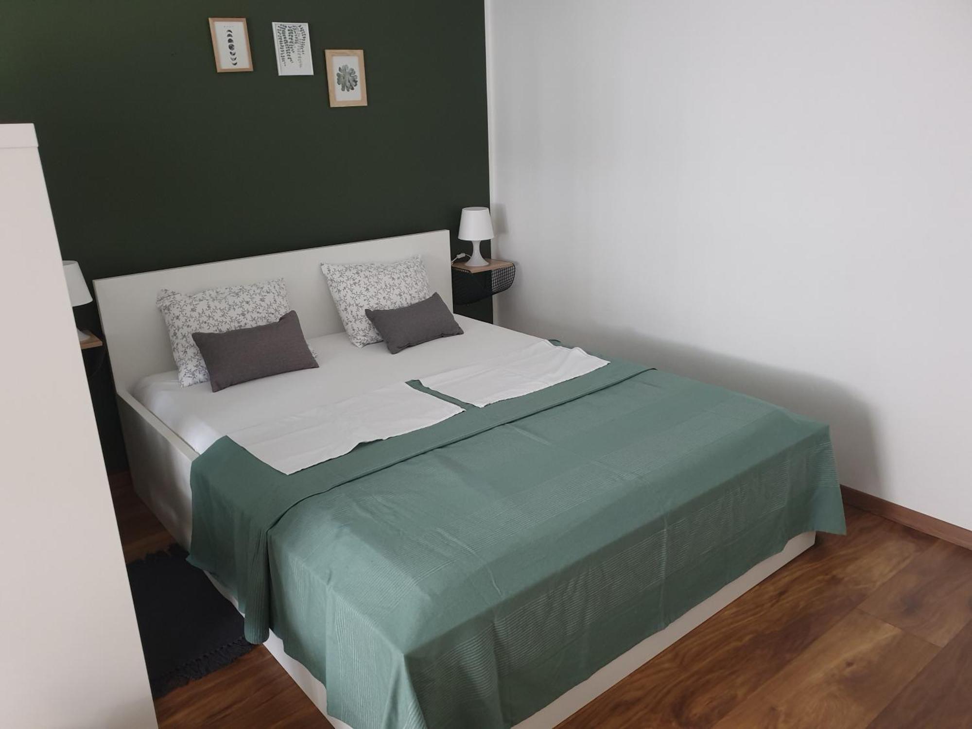 קראפינסקה טופליצה Apartma Thermos מראה חיצוני תמונה