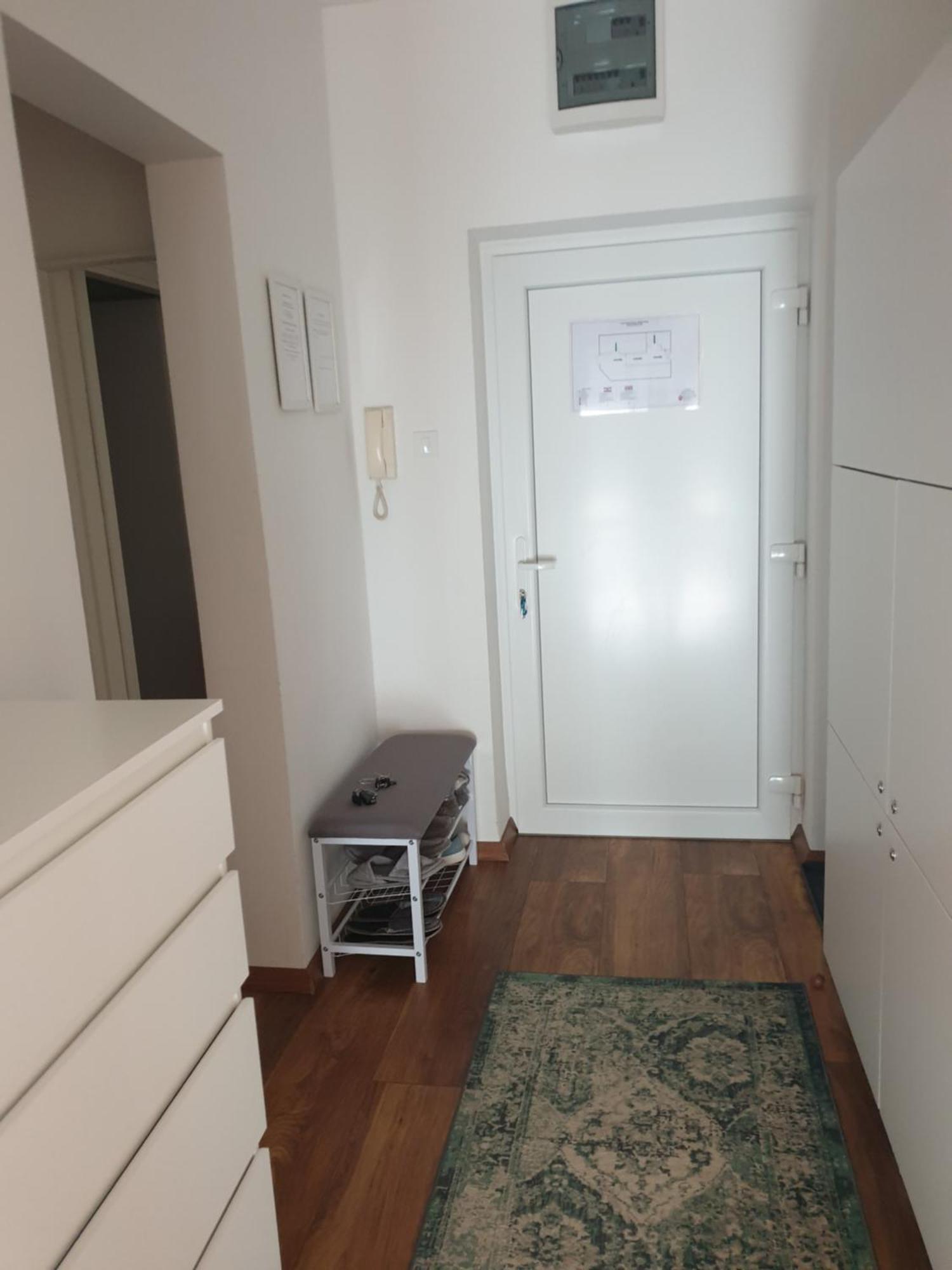 קראפינסקה טופליצה Apartma Thermos מראה חיצוני תמונה