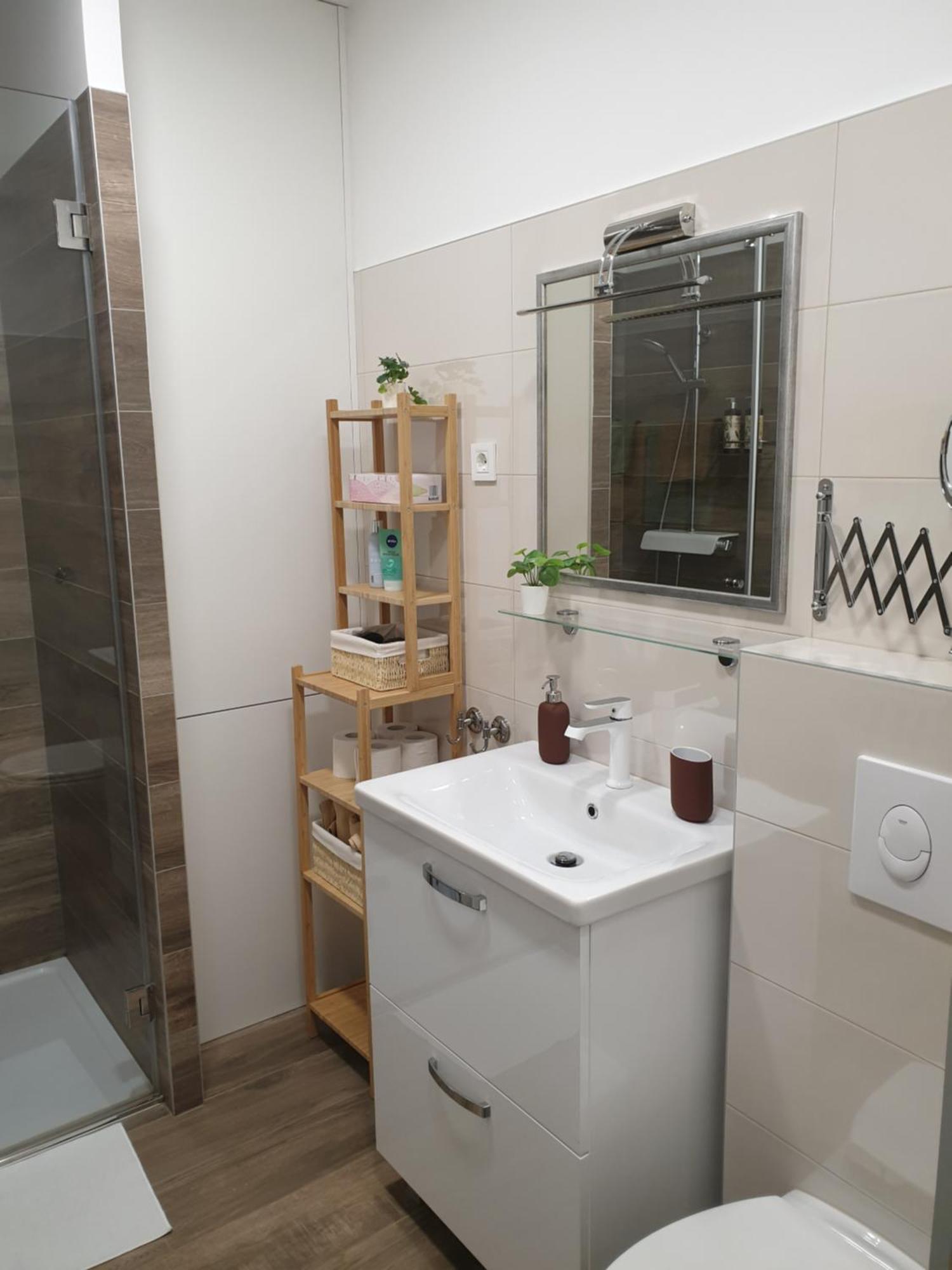 קראפינסקה טופליצה Apartma Thermos מראה חיצוני תמונה