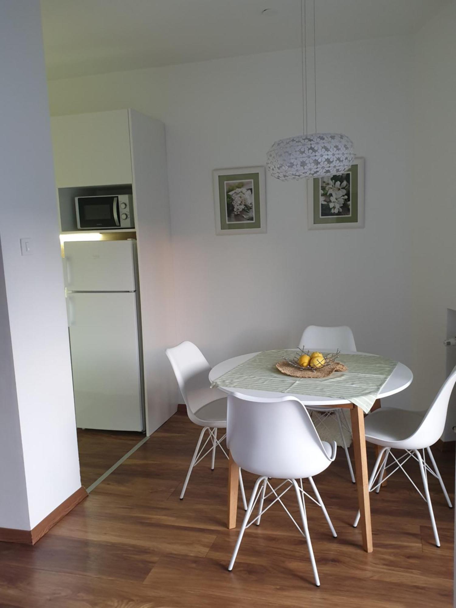 קראפינסקה טופליצה Apartma Thermos מראה חיצוני תמונה