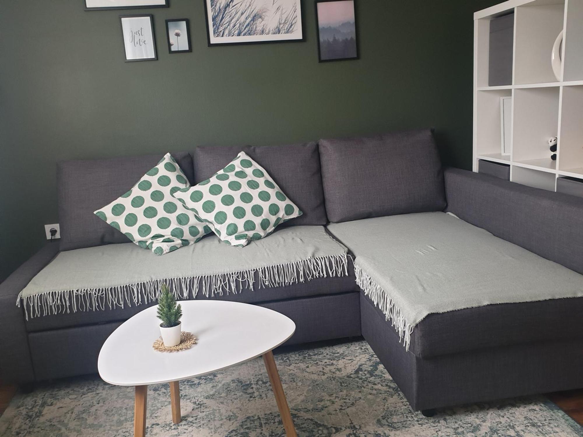 קראפינסקה טופליצה Apartma Thermos מראה חיצוני תמונה